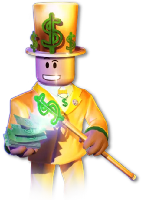 Free robux without the need for a password!